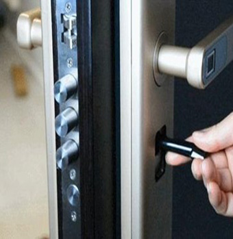 铜仁开锁 铜仁开锁公司开修指纹锁